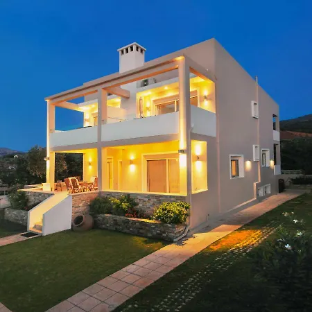 Balconies On Sea Appartement *