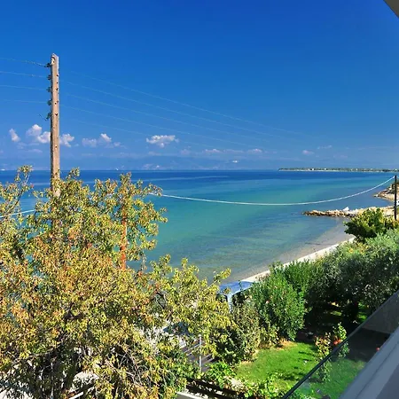 Balconies On Sea Appartement *